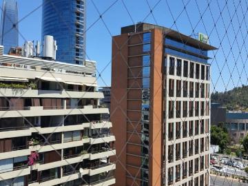 Arriendo Departamento Las condes Luz