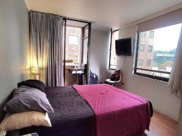 Arriendo Departamento Las condes Metro Tobalaba, MUT
