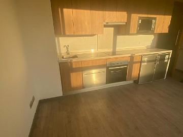 Arriendo departamento las condes metro los dominicos av. apoquindo