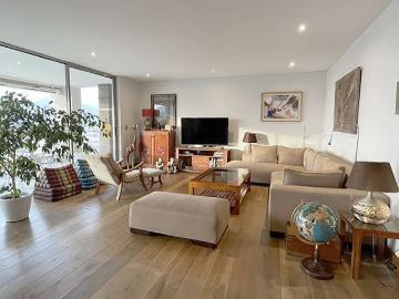 Arriendo Departamento Las condes Presidente Riesco / Las Torcazas
