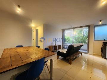 Arriendo Departamento Macul Madreselvas 3071