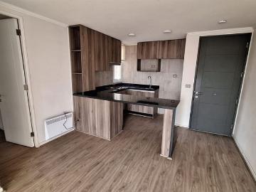 Arriendo Departamento Macul METRO CAMINO AGRICOLA