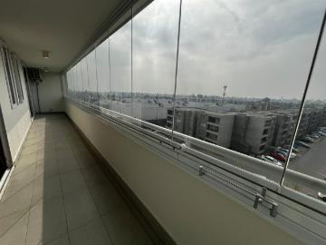 Arriendo Departamento Maipú Avenida Americo Vespucio con Tierra Fertil