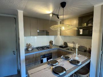 ARRIENDO DEPARTAMENTO MARIPOSA EN SAN PABLO II, CURAUMA