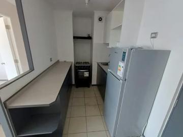 Arriendo Departamento Metro San Joaquín | 2 Dormitorios por 390000.00 en San Joaquín
