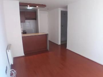 Arriendo departamento metro toesca 2d 2b piso 28