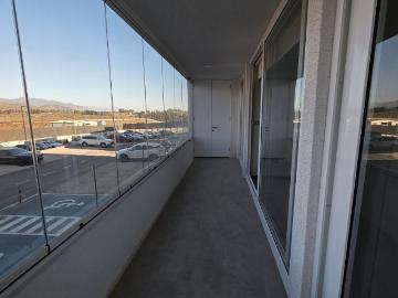 ARRIENDO DEPARTAMENTO NUEVO 2H 2B EN CERRO GRANDE