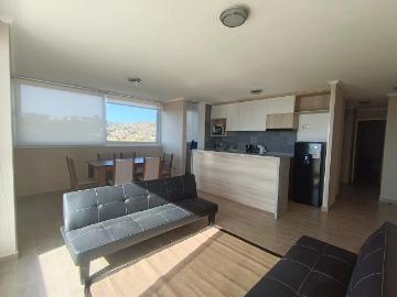 Arriendo departamento nuevo en canal beagle viña del mar