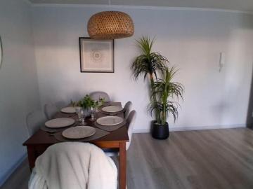 Arriendo departamento Nuevo, Lampa, Departamentos en Arriendo