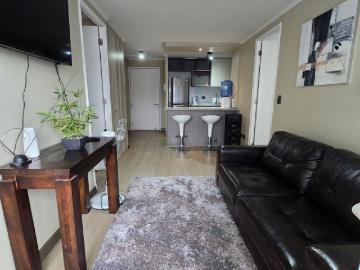 Arriendo departamento san miguel metro bio bio
