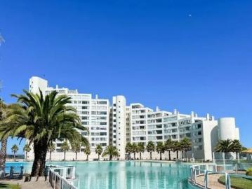 Arriendo Departamento San pedro de la paz Costanera