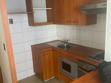 Arriendo Departamento Santiago catedral 1289