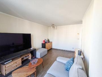 Arriendo Departamento Santiago Carmen 319