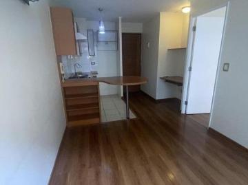 ARRIENDO DEPARTAMENTO SANTIAGO CENTRO 1D 1 B