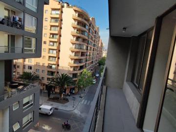 ARRIENDO DEPARTAMENTO SANTIAGO CENTRO $400.000