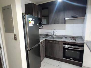 Arriendo Departamento Santiago club hípico 1604, santiago