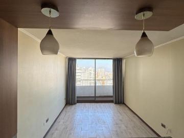 Arriendo Departamento Santiago amunategui 890
