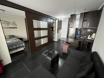 Arriendo departamento santiago argomedo con lira