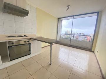 Arriendo Departamento Santiago avenida dieciocho con diez de julio