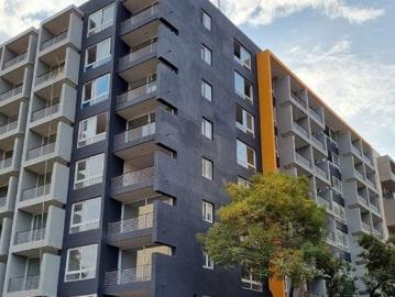 Arriendo departamento santiago barrio universitario