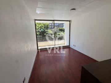 Arriendo departamento santiago entre calle carmen y marín