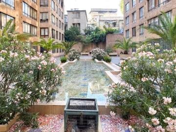 Arriendo Departamento Santiago lindo depto. 1dormitorio en calle monjitas santiago