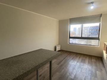 Arriendo Departamento Santiago Morande 924 A Pasos Metro Cal y Canto