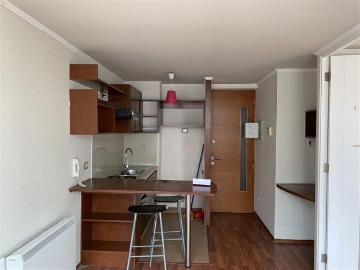 Arriendo Departamento Santiago serrano esquina tarapaca