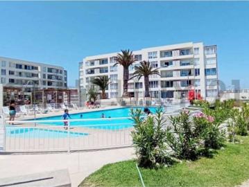 Arriendo Departamento sector Puertas del Mar
