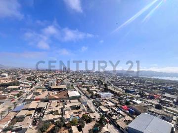 Arriendo departamento sector Recoleta en Coquimbo