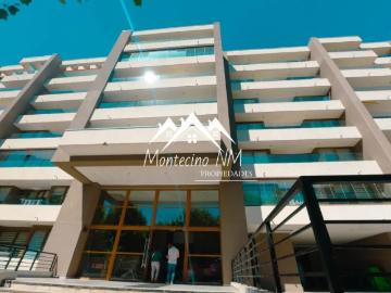 Arriendo departamento semi amoblado en sector residencial