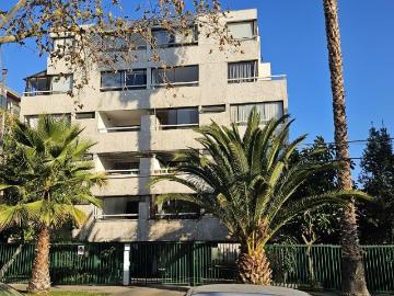Arriendo Departamento Providencia, Calle Dr. Pedro Lautaro Ferrer