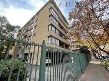Arriendo Departamento Providencia CARLOS ANTUNEZ CON EL BOSQUE