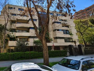 Arriendo Departamento Providencia Las Hortensias con Holanda