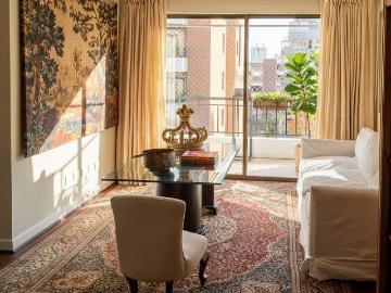Arriendo Departamento Providencia Roberto del Rio con Eliodoro Yañez