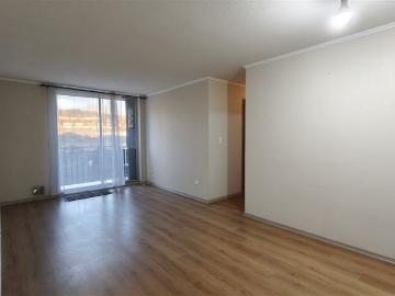 Arriendo Departamento Puente alto Ciudad del Este / con estacionamiento