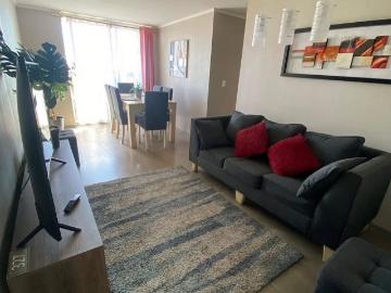 Arriendo Departamento Puente alto AVENIDA SAN CARLOS, MEXICO, HERMOSO DEPARTAMENTO 3 DORM. 2 BAÑOS, 1EST