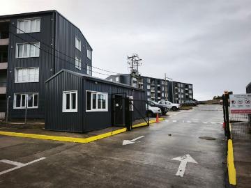 Arriendo Departamento Puerto montt Condominio Mirador Sur