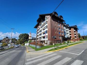 Arriendo Departamento Puerto varas imperial con palena