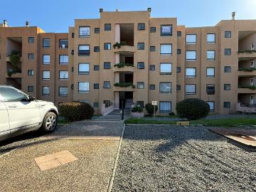 Arriendo Departamento Quintero Condominio Mantagua 12010