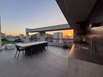Arriendo departamento recoleta av perú / metro cementerios