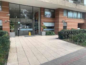Arriendo Departamento Recoleta Bellavista