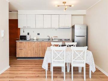 Arriendo Departamento Talcahuano Brisas del sol, condominio Barlovento III