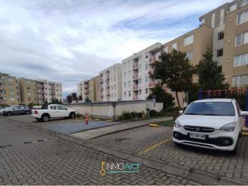 Arriendo Departamento Temuco Cond. Portal del Sur