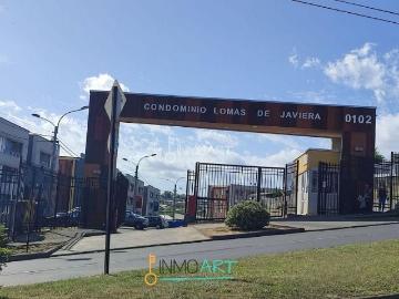 Arriendo Departamento Temuco Condominio Lomas de Javiera