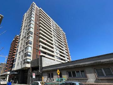 Arriendo Departamento Temuco Edificio Centro Lynch II