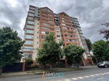 Arriendo Departamento Temuco Edificio Don Simón VIII