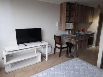 Arriendo Departamento Temuco Santa teresa / dpto estudio amoblado