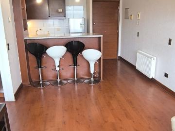 Arriendo Departamento un dormitorio centro Viña