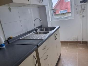 Arriendo departamento Valle Volcanes